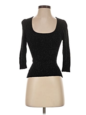 Bebe Pullover Sweater (view 1)