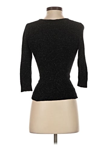 Bebe Pullover Sweater (view 2)