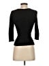 Bebe Black Pullover Sweater Size XS - photo 2