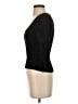 Bebe Black Pullover Sweater Size XS - photo 5