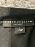 Victoria Beckham for Target 100% Polyester Black Tank Top Size L - photo 7