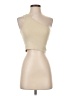 Target Tan Tank Top Size S (estimated) - photo 1