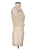 Target Tan Tank Top Size S (estimated) - photo 4