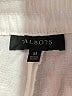 Talbots 100% Linen Ivory Shorts Size M - photo 3