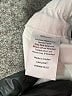 Talbots 100% Linen Ivory Shorts Size M - photo 4