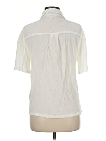 Glassons Short Sleeve Blouse (view 2)
