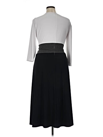 Lauren by Ralph Lauren Casual Dress (view 2)