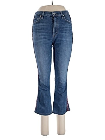 Citizens of Humanity Jeans (view 1)