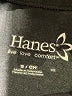 Hanes Solid Gray Athletic Shorts Size S - photo 3
