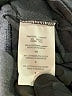 Hanes Solid Gray Athletic Shorts Size S - photo 4