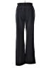 Lululemon Athletica Solid Black Casual Pants Size 6 - photo 2