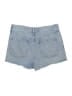 Madewell Blue Denim Shorts Size 31 waist - photo 2