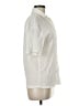 Glassons Ivory Short Sleeve Blouse Size 6 - photo 4