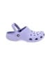 Crocs Purple Mule/Clog Size 9 - photo 1