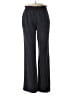 Lululemon Athletica Solid Black Casual Pants Size 6 - photo 1