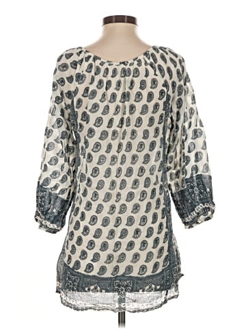 Joie a La Plage 3/4 Sleeve Blouse (view 2)