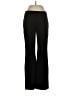 Eileen Fisher Solid Black Dress Pants Size XS - photo 1