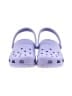 Crocs Purple Mule/Clog Size 9 - photo 2