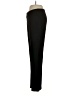 Eileen Fisher Solid Black Dress Pants Size XS - photo 5