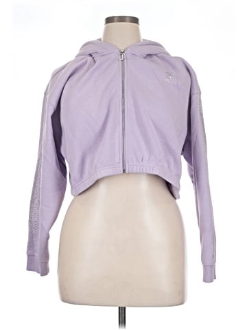 Juicy Couture Zip Up Hoodie (view 1)
