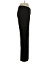 Eileen Fisher Solid Black Dress Pants Size XS - photo 4