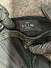 White House Black Market Solid Black Active Pants Size 12 - photo 7