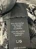 Mossimo Paisley Ivory Formal Skirt Size L - photo 5