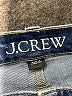 J.Crew Blue Jeans Size 31 waist - photo 7