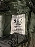 Athletic Works Solid Green Athletic Shorts Size L - photo 3