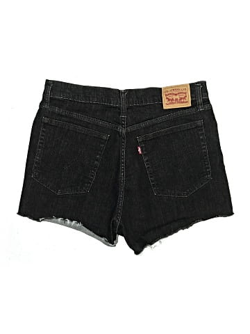 Levi's Denim Shorts (view 2)