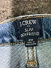 J.Crew Factory Store Blue Jeans Size 29 waist - photo 7