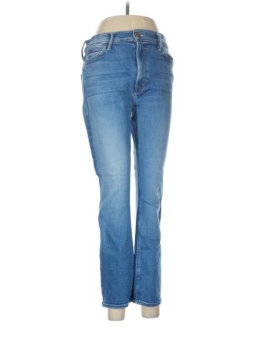 Mother Jeans (view 1)