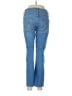 Mother Hearts Blue Jeans Size 29 waist - photo 2