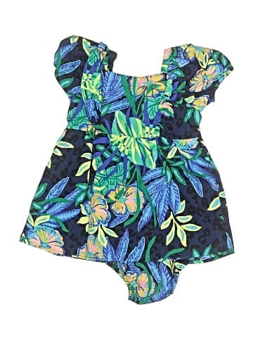 Lilly Pulitzer Dress (view 1)