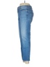 Mother Hearts Blue Jeans Size 29 waist - photo 5