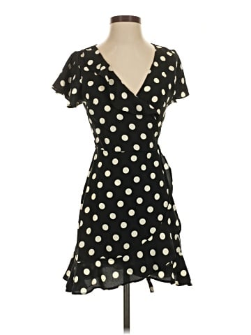 Audrey 3+1 Cocktail Dress (view 1)
