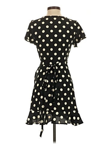 Audrey 3+1 Cocktail Dress (view 2)