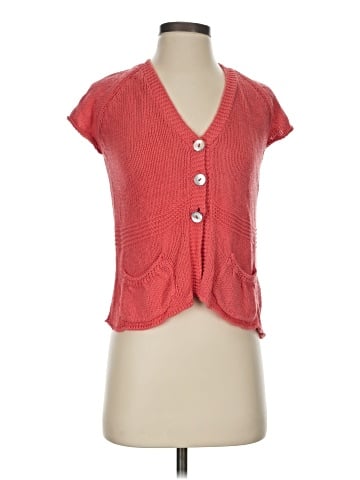 Paul & Joe Sister Short Sleeve Blouse (view 1)