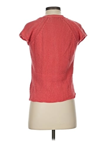 Paul & Joe Sister Short Sleeve Blouse (view 2)