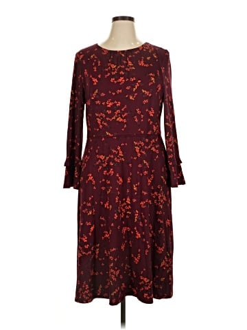 Hobbs London Cocktail Dress (view 1)