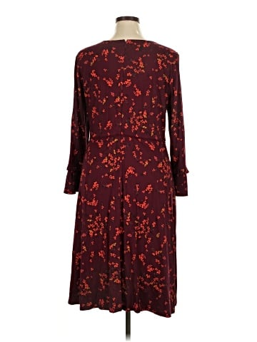Hobbs London Cocktail Dress (view 2)
