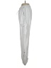 Unbranded 100% Nylon Gray Silver Cargo Pants Size S - photo 5