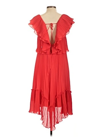 Halston Heritage Cocktail Dress (view 2)
