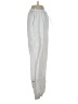 Unbranded 100% Nylon Gray Silver Cargo Pants Size S - photo 4
