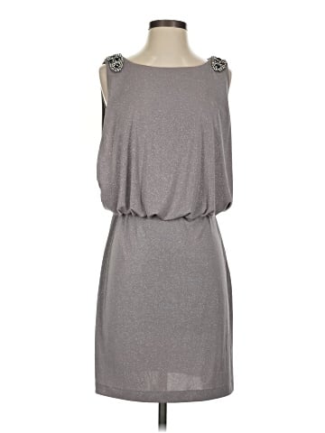 Cachet Casual Dress (view 1)