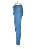 Forever 21 Solid Blue Jeans Size 27 waist - photo 5