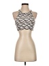 SoulCycle Tan Tank Top Size Sm - Med - photo 1