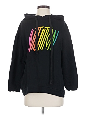 Trafaluc by Zara Pullover Hoodie (view 1)