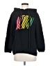Trafaluc by Zara Black Pullover Hoodie Size S - photo 1
