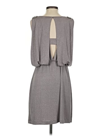 Cachet Casual Dress (view 2)